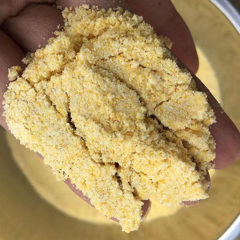 玉米次粉和玉米粉有什么区别