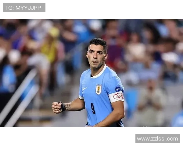 乌拉圭足球双星加比尔和苏亚雷斯的传奇故事与辉煌成就