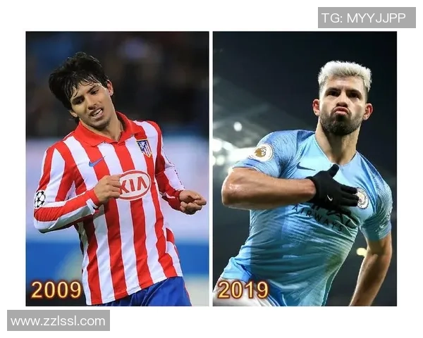 十几年前的足球巨星:他们如何改变了世界足坛的历史进程 十几年前的足球巨星:他们如何改变了世界足坛的历史进程