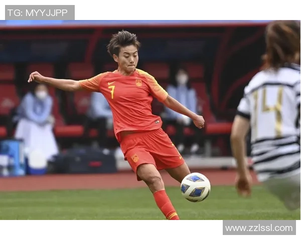 中国女足球星盘点:从王霜到李佳悦,逐梦绿茵场的巾帼英雄们 中国女足球星盘点:从王霜到李佳悦,逐梦绿茵场的巾帼英雄们