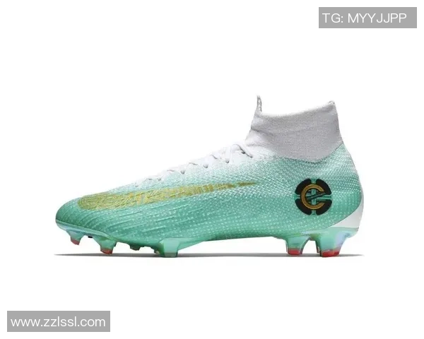 全球最帅足球鞋盘点 世界级球星推荐款式大揭秘