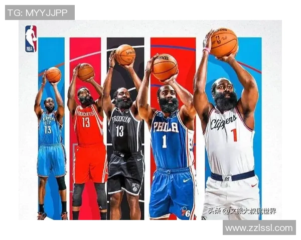 哈登与足球球星关系图:探讨篮球巨星与足球明星的互动与跨界合作 哈登与足球球星关系图:探讨篮球巨星与足球明星的互动与跨界合作