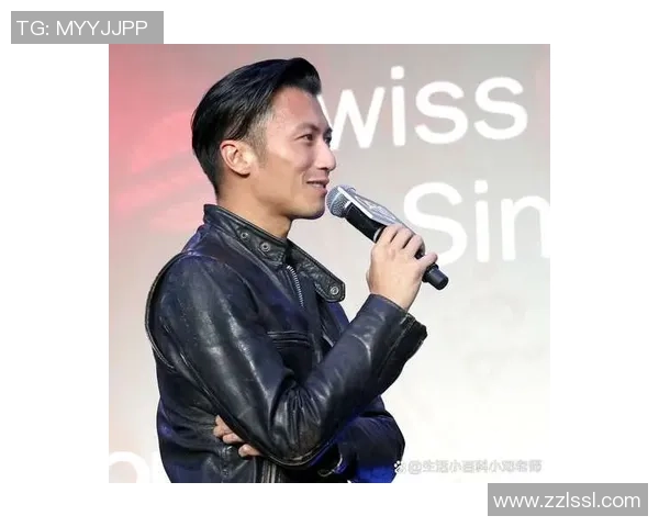 谢霆锋与足球球星跨界合作揭秘新项目 共同推动体育娱乐融合发展